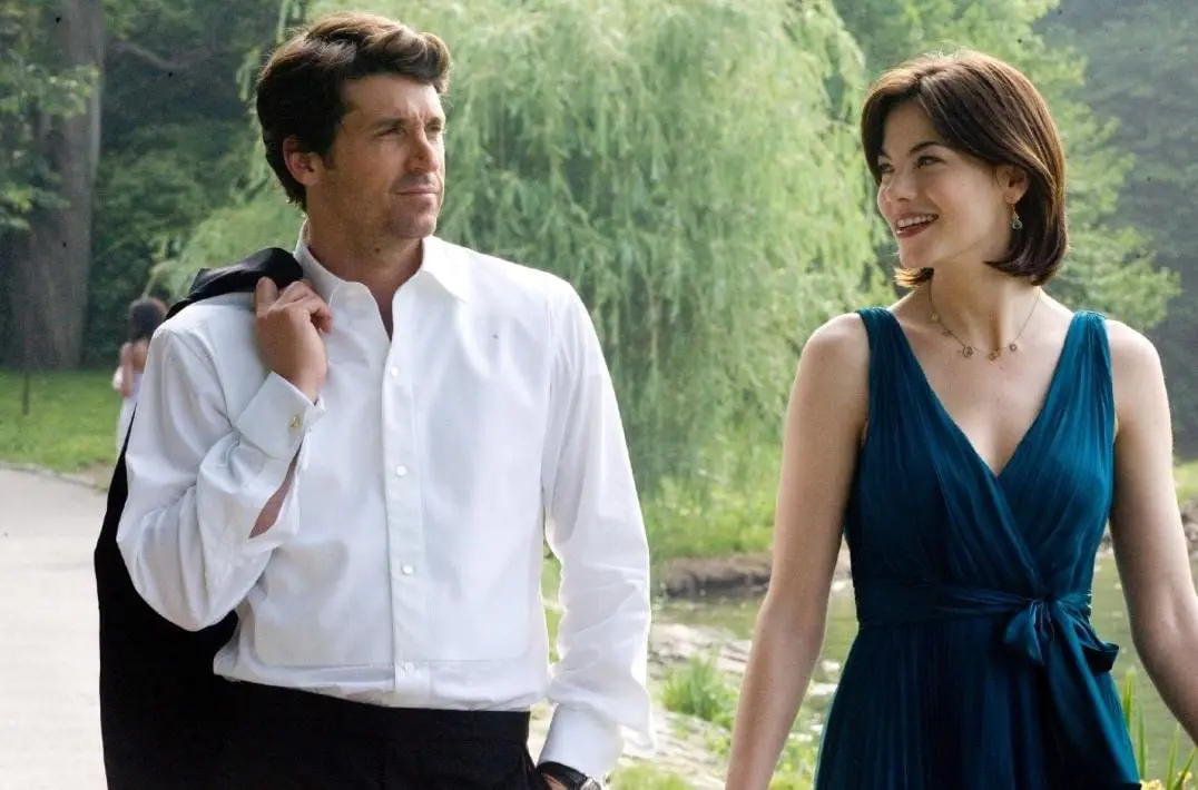 ¿Alguna vez viste esta divertida película romántica?