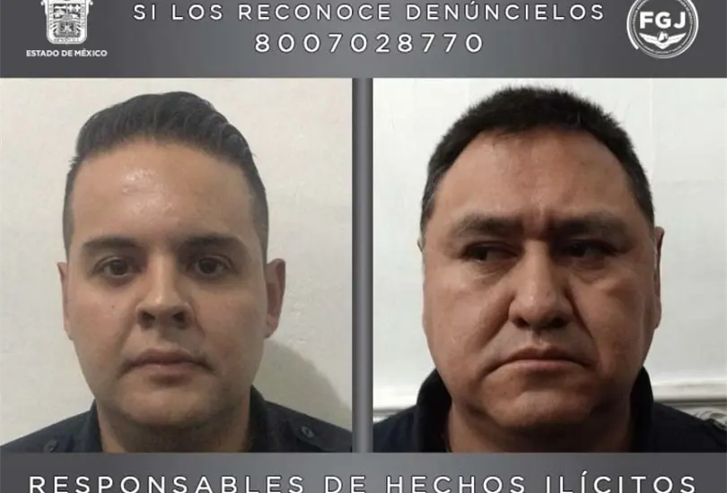 Los polic&iacute;as amagaron con un arma de fuego a un hombre y posteriormente lo asfixiaron hasta quitarle la vida 