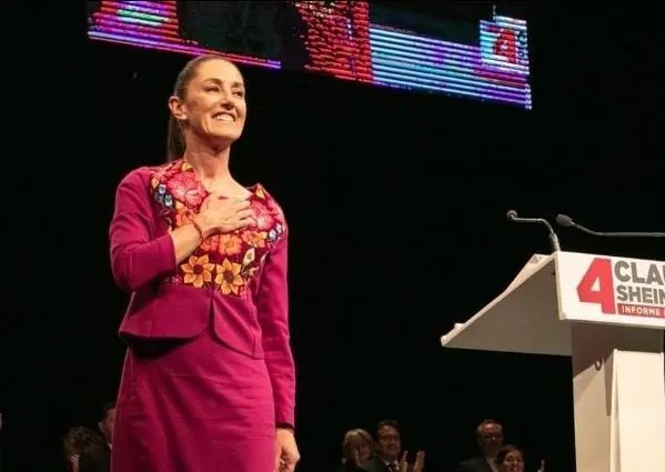 Ha vivido en Tlalpan desde hace más de 20 años, incluso, fue delegada de la entonces delegación.