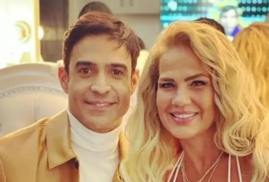 La pareja se conoció en ´La Casa de los Famosos 2´ Créditos: Instagram La pareja se conoció en ´La Casa de los Famosos 2´ Créditos: Instagram