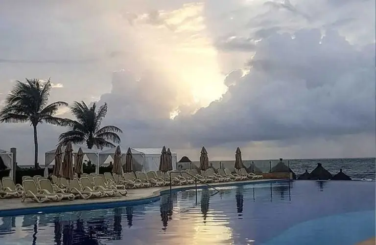 La Riviera Maya en Quintana Roo. oto: Bahía Príncipe.