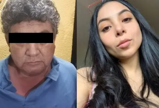 Detienen a taxista implicado en feminicidio de Lidia Gabriela. 