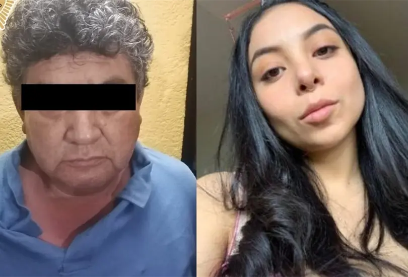 Detienen a taxista implicado en feminicidio de Lidia Gabriela. Detienen a taxista implicado en feminicidio de Lidia Gabriela.