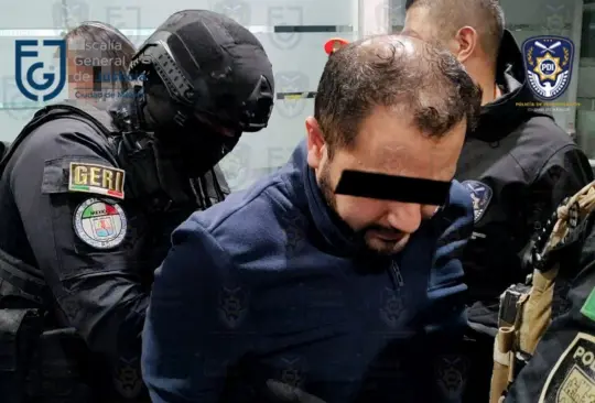 Rautel N aseguró ser inocente del fenimicidio de Ariadna Fernanda. Rautel N aseguró ser inocente del fenimicidio de Ariadna Fernanda.