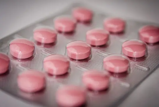 Recientemente siete jóvenes de Veracruz se intoxicaron por consumir clonazepam, de los cuales, una joven tuvo que se hospitalizada Recientemente siete jóvenes de Veracruz se intoxicaron por consumir clonazepam, de los cuales, una joven tuvo que se hospitalizada