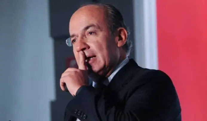 El expresidente tambi&eacute;n llam&oacute; que quienes puedan asistir de otros estados a la Ciudad de M&eacute;xico para la marcha, as&iacute; lo hagan