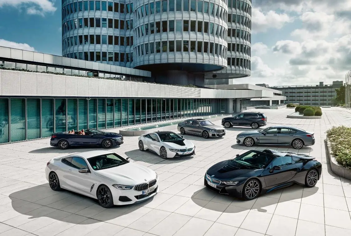 La empresa enfocada en la industria automotriz obtuvo una calificación de 94,97. La empresa enfocada en la industria automotriz obtuvo una calificación de 94,97.