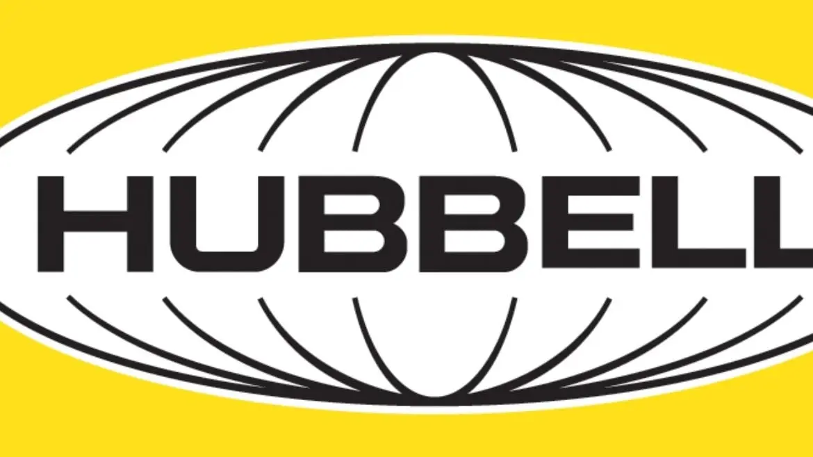 7. Hubbell 7. Hubbell