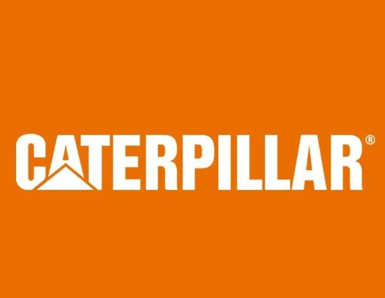 6. Caterpillar 6. Caterpillar