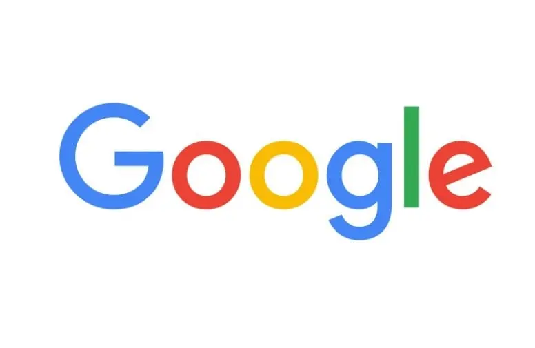 3. Google 3. Google