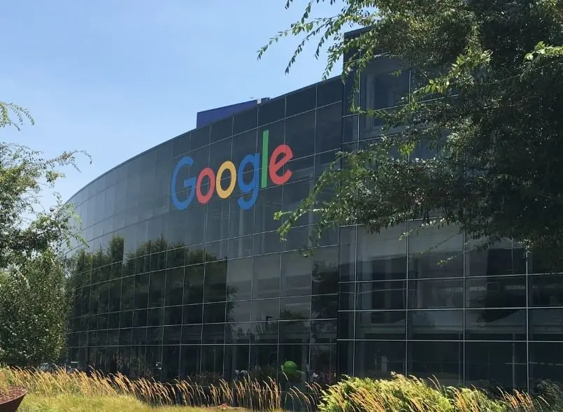 El gigante de la búsqueda en internet fue calificada por sus empleados con un 97,29. El gigante de la búsqueda en internet fue calificada por sus empleados con un 97,29.