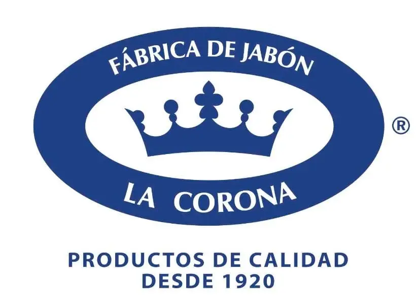 2. Fábrica de jabón La Corona 2. Fábrica de jabón La Corona