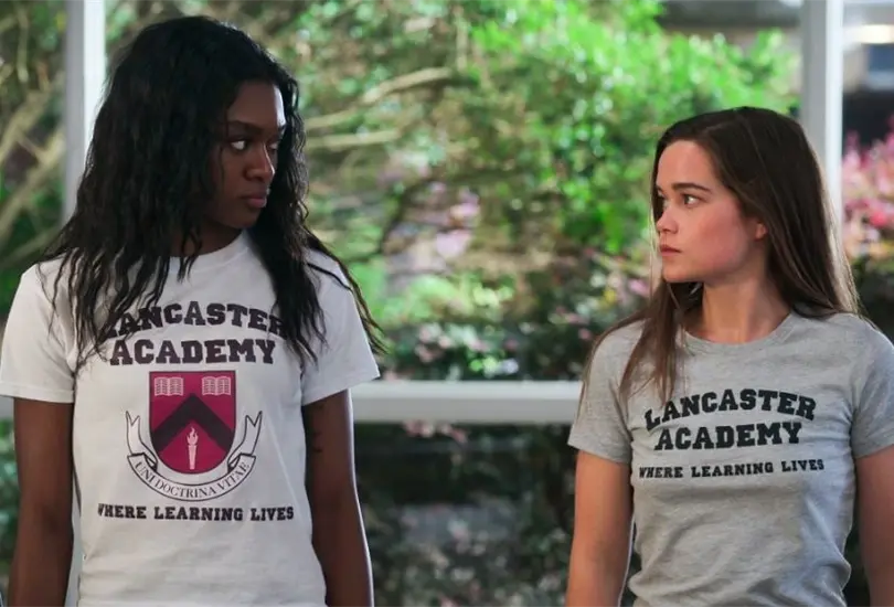  Debido a la falta de audiencia y/o de presupuesto, estas fueron las series de TV que fueron canceladas en 2022.