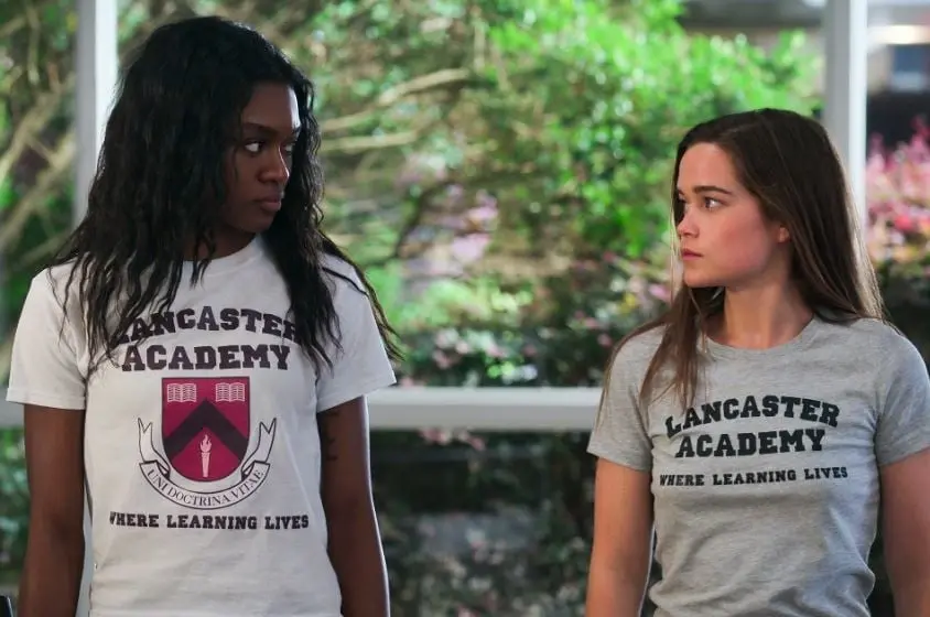  Debido a la falta de audiencia y/o de presupuesto, estas fueron las series de TV que fueron canceladas en 2022.