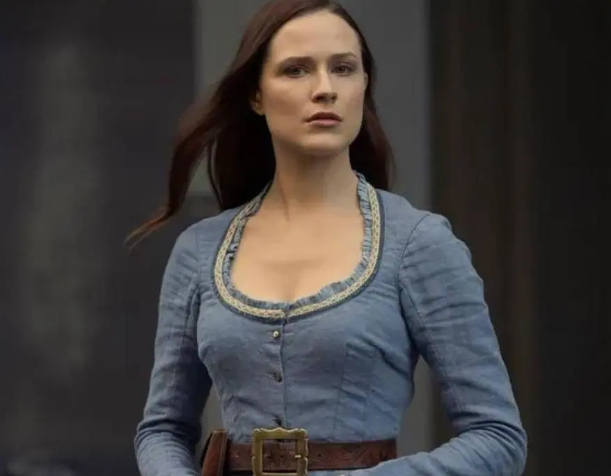 HBO Max: Westworld | The Time Traveler's Wife 