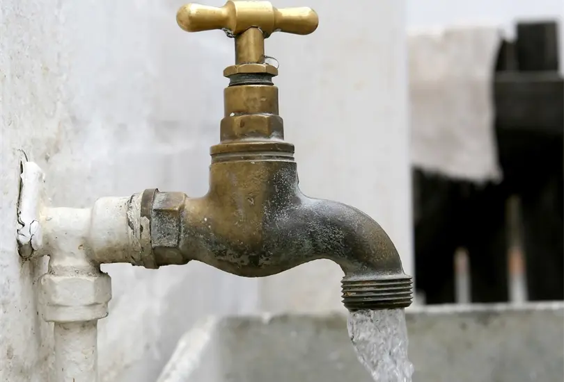 Vacaciones de Semana Santa: &iquest;Habr&aacute; corte de agua en CDMX y Edomex? 