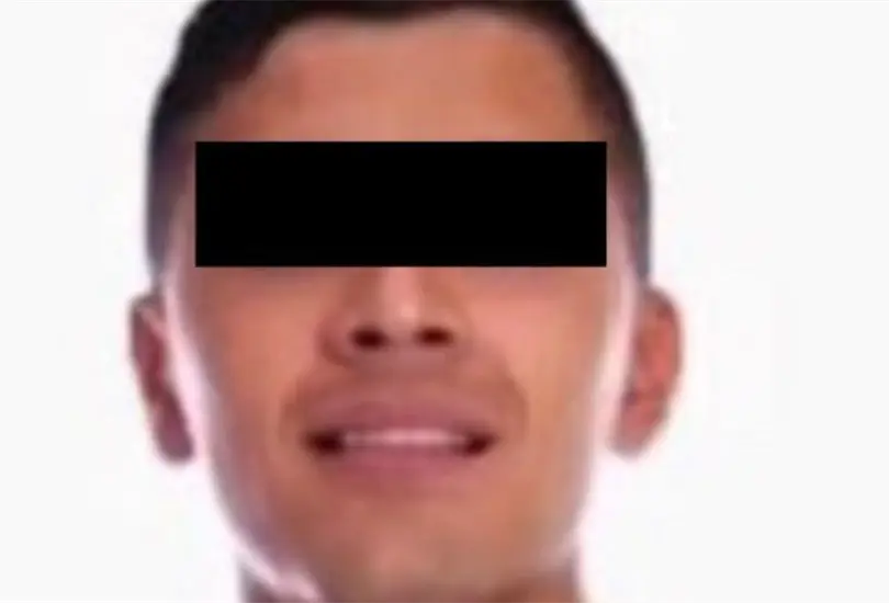 El joven de 27 a&ntilde;os fue detenido junto a su madre y fueron puestos a disposici&oacute;n de la Autoridad Judicial quien definir&aacute; su situaci&oacute;n jur&iacute;dica. 