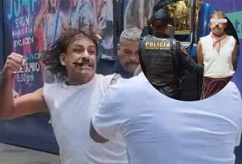 El profesor Peters fue detenido presuntamente por intentar despojar a una persona de sus pertenencias, amenazándolo con un arma de fuego El profesor Peters fue detenido presuntamente por intentar despojar a una persona de sus pertenencias, amenazándolo con un arma de fuego