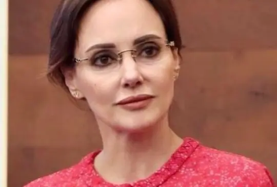 La senadora panista es una de las probables aspirantes a la Presidencia de México. Te contamos algunos datos curiosos que no conocías sobre LillyTéllez.