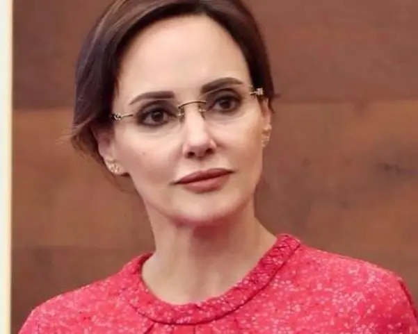 La senadora panista es una de las probables aspirantes a la Presidencia de México. Te contamos algunos datos curiosos que no conocías sobre LillyTéllez. La senadora panista es una de las probables aspirantes a la Presidencia de México. Te contamos algunos datos curiosos que no conocías sobre LillyTéllez.