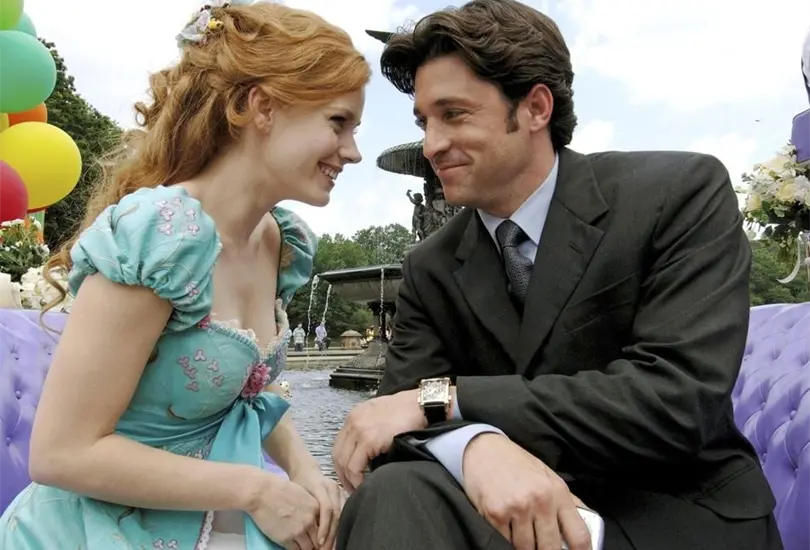 Esta pel&iacute;cula infantil fue producida por Walt Disney Pictures y estrenada en 2007; ya se anunci&oacute; que en 2022 podremos disfrutar de su secuela. Te mostramos c&oacute;mo luce el elenco de Encantada, tras 15 a&ntilde;os.