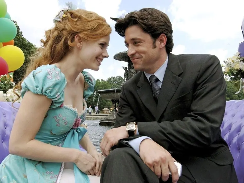 Esta película infantil fue producida por Walt Disney Pictures y estrenada en 2007; ya se anunció que en 2022 podremos disfrutar de su secuela. Te mostramos cómo luce el elenco de 'Encantada', tras 15 años.