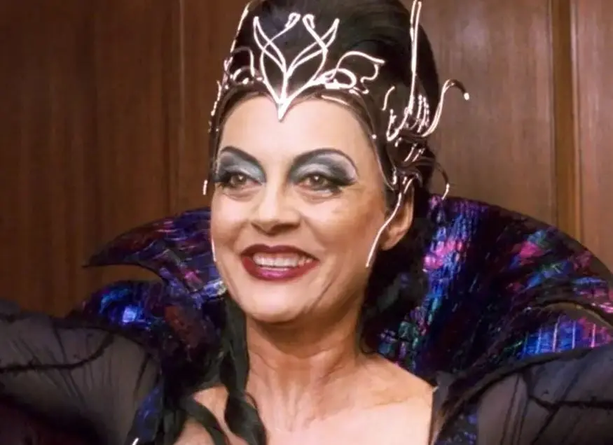 Reina Narissa | Susan Sarandon