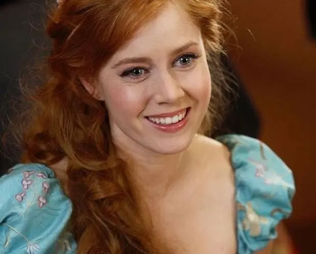 Giselle | Amy Adams