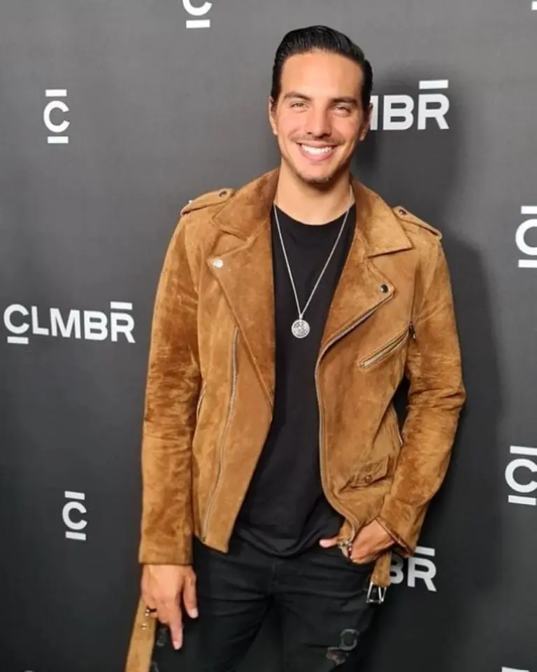 Vadhir Derbez aclara lo que pasó con Eugenio Derbez (Instagram)