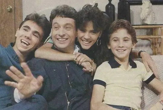 Esta serie de Televisa se estrenó en febrero de 1987 y finalizó en julio de 1994, luego de 362 episodios. Te presentamos cómo el elenco de Papá soltero, tras 35 años.