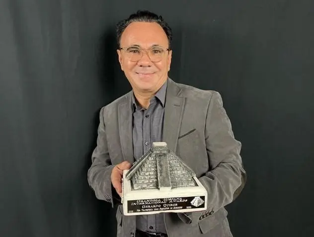 Era el hijo mayor de C&eacute;sar, quien era el m&aacute;s centrado de los tres. Siempre buscaba que su padre estuviera orgulloso de &eacute;l y dejaba de lado sus impulsos de juventud.