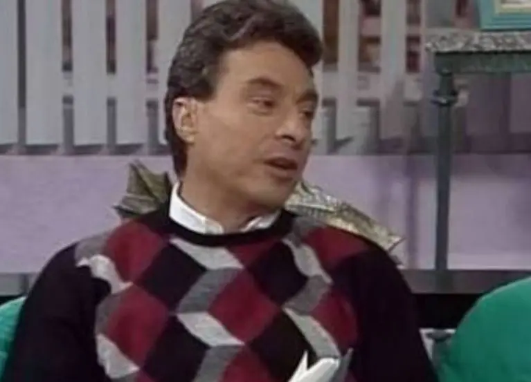 C&eacute;sar Costa | Don C&eacute;sar Costa