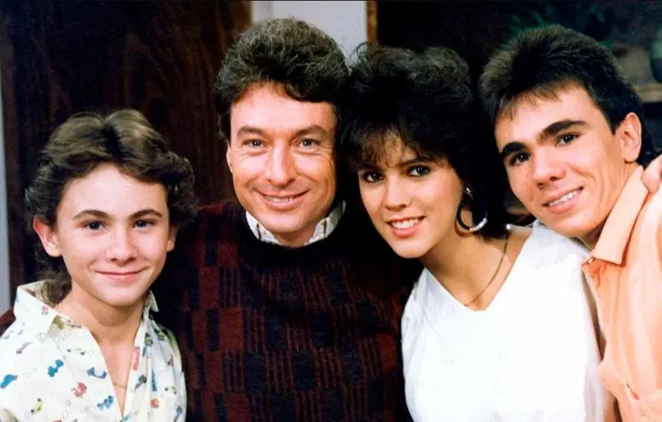 &iquest;T&uacute; disfrutaste alguna vez de esta serie de televisi&oacute;n mexicana?