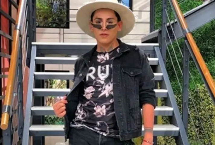 Sin embargo, uno de los temas por los que más ha dado  de qué hablar son las cirugías estéticas a las que se ha sometido.  'Lipo, y lo que tenía me lo puse en pompi y en pecho. Estoy super bien, me siento súper súper feliz, pero todavía faltan muchas cosas por hacer para mejorar todo', reveló en el programa “Hoy”.