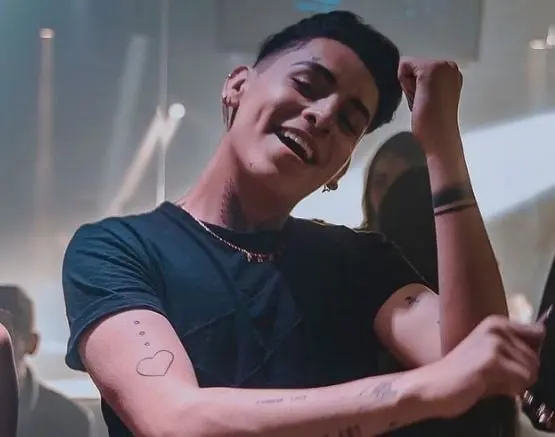 En 2020 lanzó el tema 'Me lo va a meter', que hizo en colaboración con DJ Cobra y Leo Grajales, pero no tuvo éxito. 