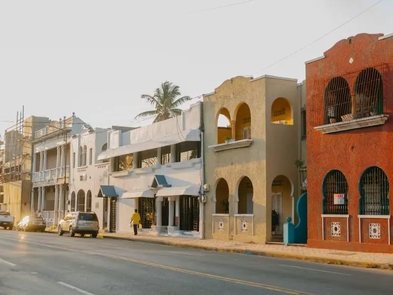 El país africano recibió 31.5 billones de dólares. 