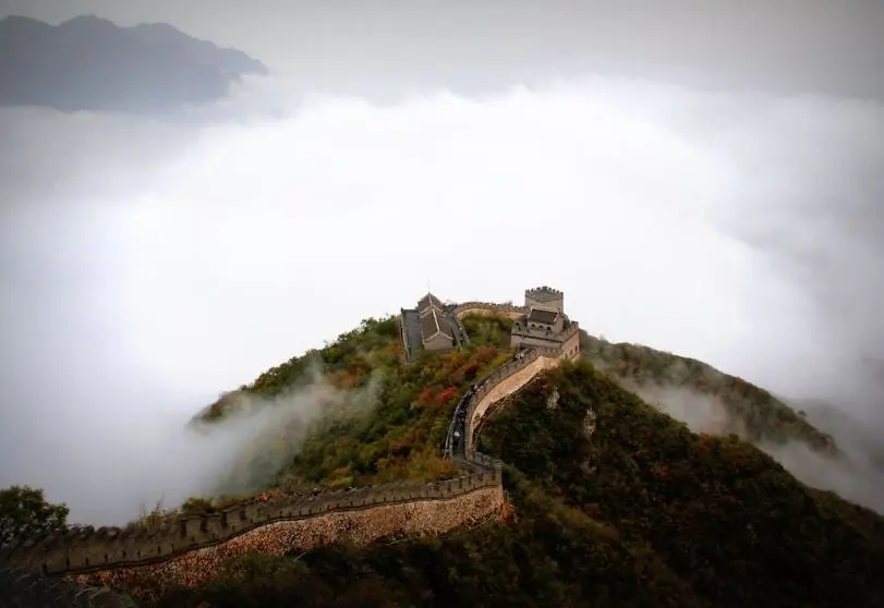 El país asiático recibió 54.1 billones de dólares. 