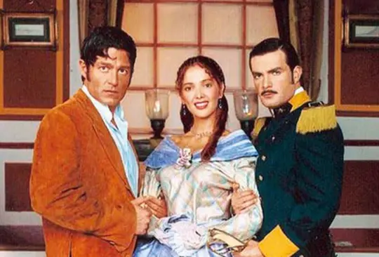 Esta telenovela fue producida por Carla Estrada para Televisa y estrenada en 2003. Te presentamos cómo luce ahora el elenco de Amor real.