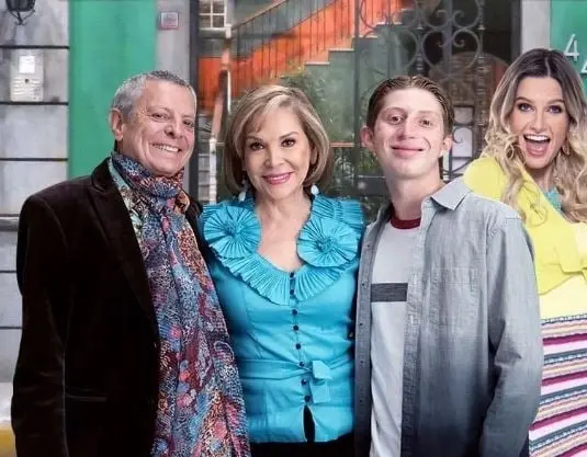 Interpretó a Prudencia Curiel Vda. de Alonso.