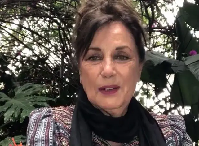 Dio vida a Augusta Curiel Vda. de Peñalver y Beristáin.