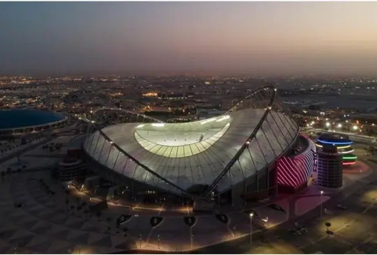 Aquí te decimos cuándo y dónde ver la inauguración del Mundial de Qatar 2022. 