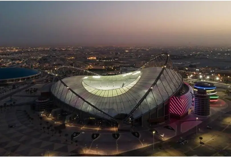 Aqu&iacute; te decimos cu&aacute;ndo y d&oacute;nde ver la inauguraci&oacute;n del Mundial de Qatar 2022. 