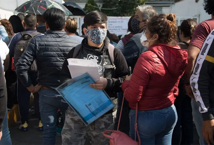 ¿Cómo agendar una cita en las Becas Benito Juárez? ¿Cómo agendar una cita en las Becas Benito Juárez?
