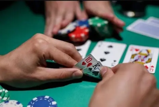 Hay compañías comprometidas en la prevención y superación de la ludopatía, como Big Bola, en México. Hay compañías comprometidas en la prevención y superación de la ludopatía, como Big Bola, en México.