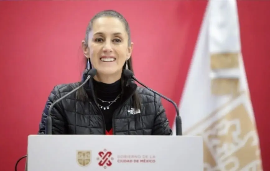 "Vamos a celebrar cuatro a&ntilde;os de transformaci&oacute;n"