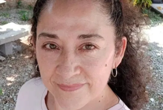 Blanca Arellano desapareció el 7 de noviembre en Huacho, Perú Créditos: Especial Blanca Arellano desapareció el 7 de noviembre en Huacho, Perú Créditos: Especial