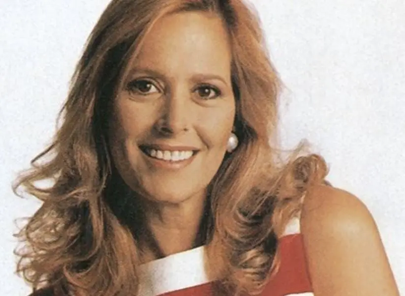 Margarita Gralia | Paulina Serrac&iacute;n