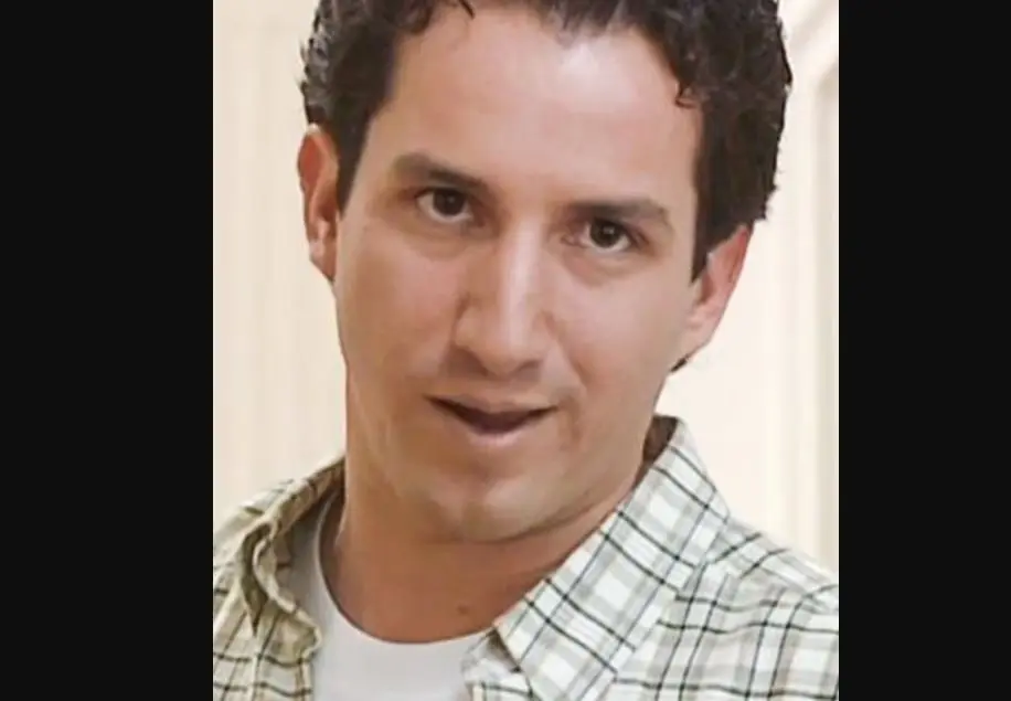 Plutarco Haza | Andr&eacute;s San Mill&aacute;n Dom&iacute;nguez