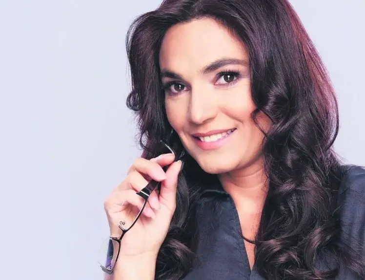 Martha Mariana Castro | Daniela L&oacute;pez