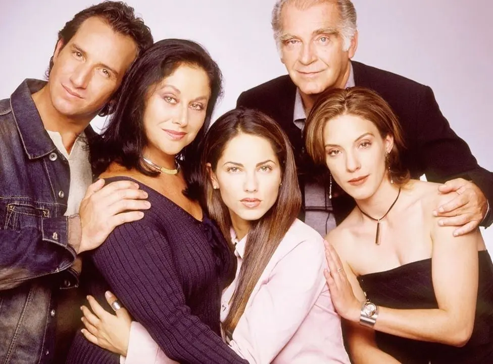  &iquest;Alguna vez viste esta telenovela o alguna otra de sus adaptaciones?